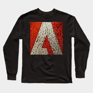 Adobe Long Sleeve T-Shirt